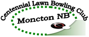 Centennial Lawn Bowling Club 